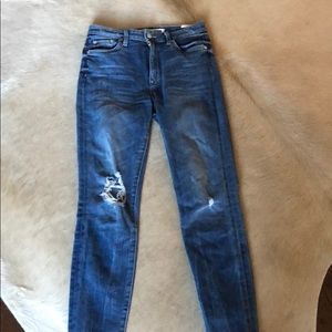Lovers and Friends Jeans